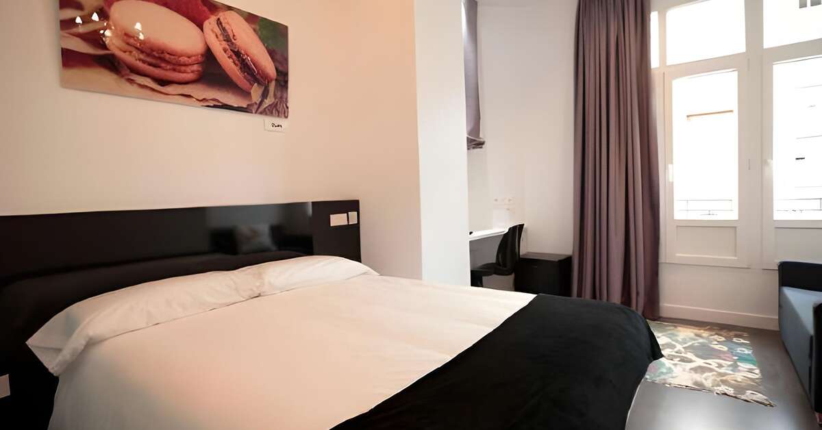 Een foto van Vitium Urban Suites