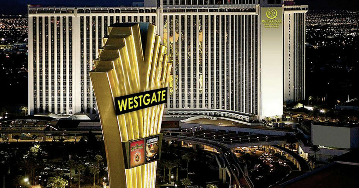 Een foto van Westgate Las Vegas