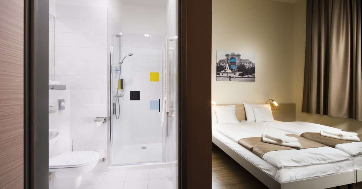 Een foto van Bo33 Hotel Family & Suites