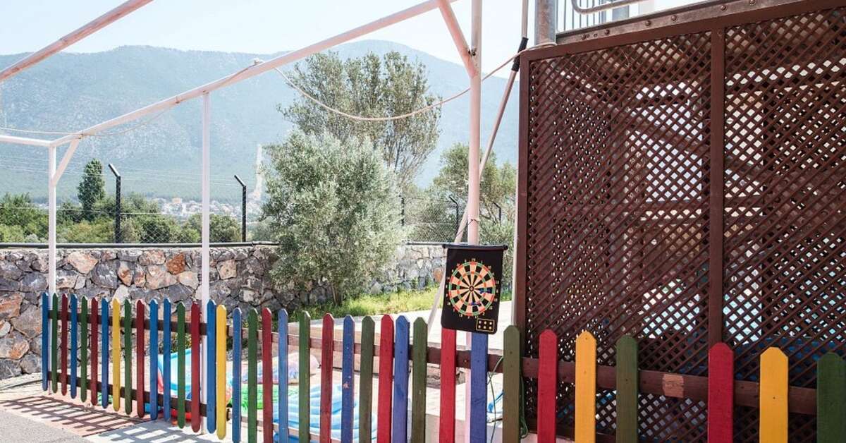 Een foto van Sahra Su Holiday Village & Spa