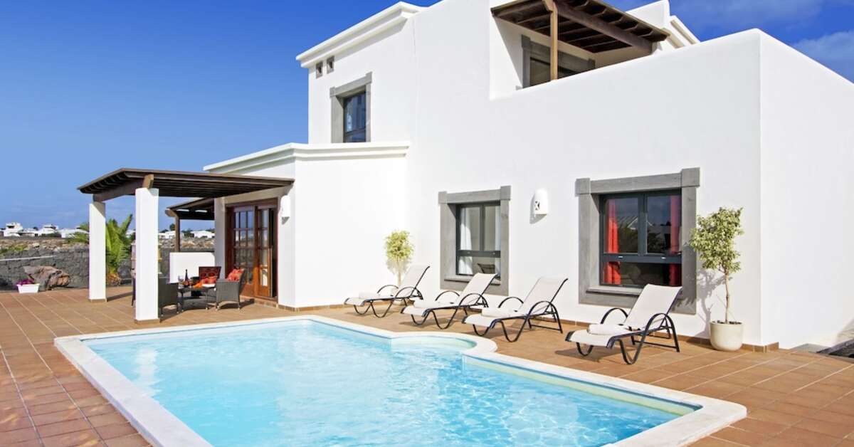 Ein Foto Villas Coral Deluxe