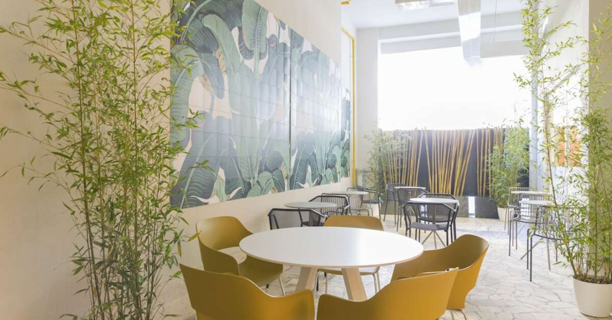 Een foto van B&B Hotel Roma Pietralata Tiburtina