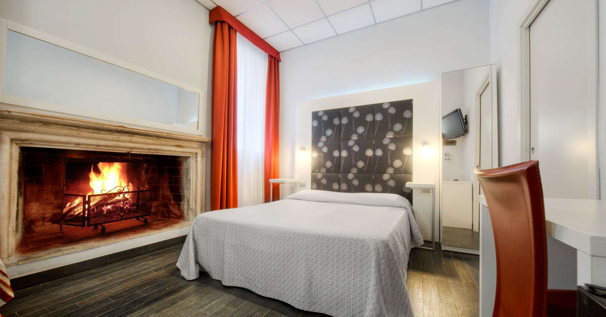 Een foto van Hotel Aaron