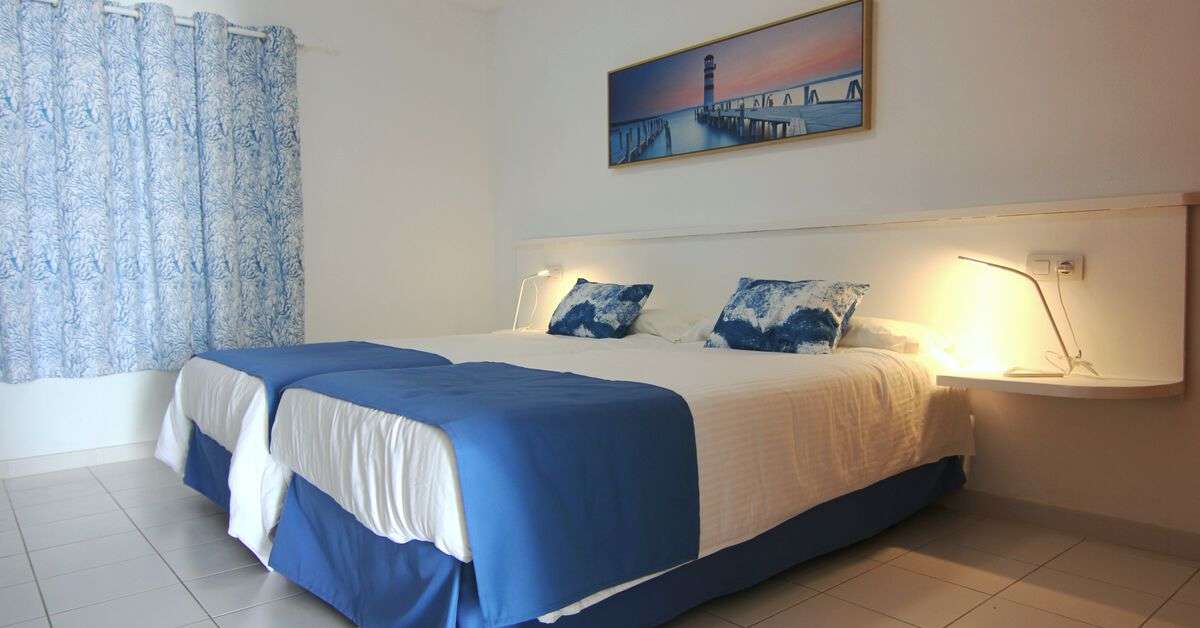 Een foto van Arena Dorada Appartementen