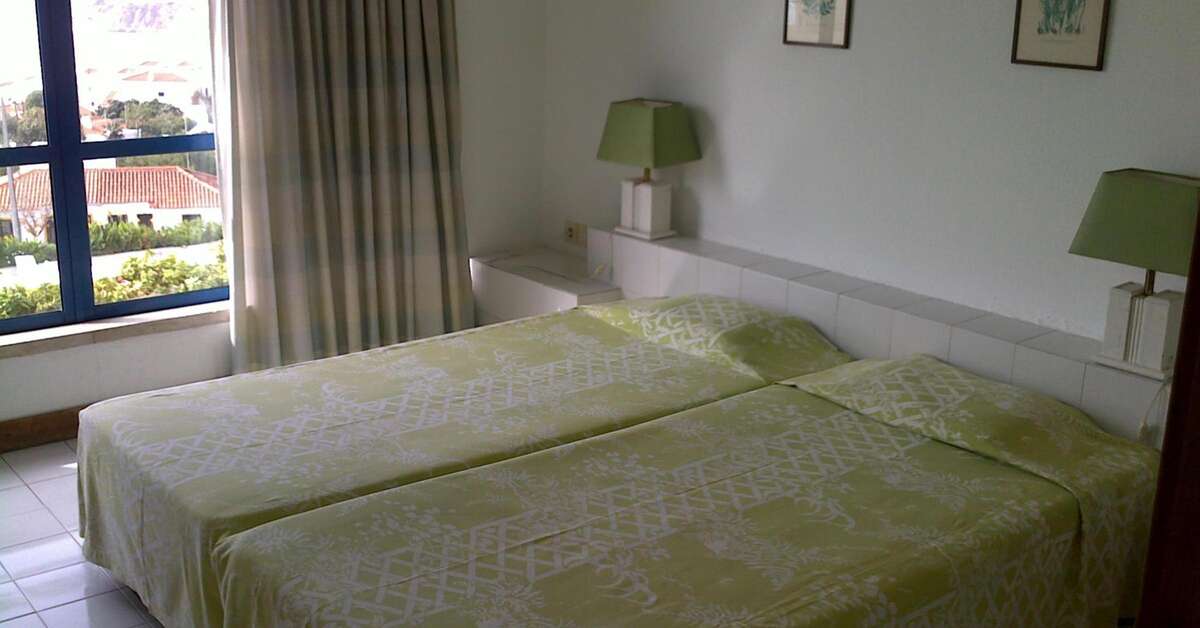Een foto van Aparthotel Almar
