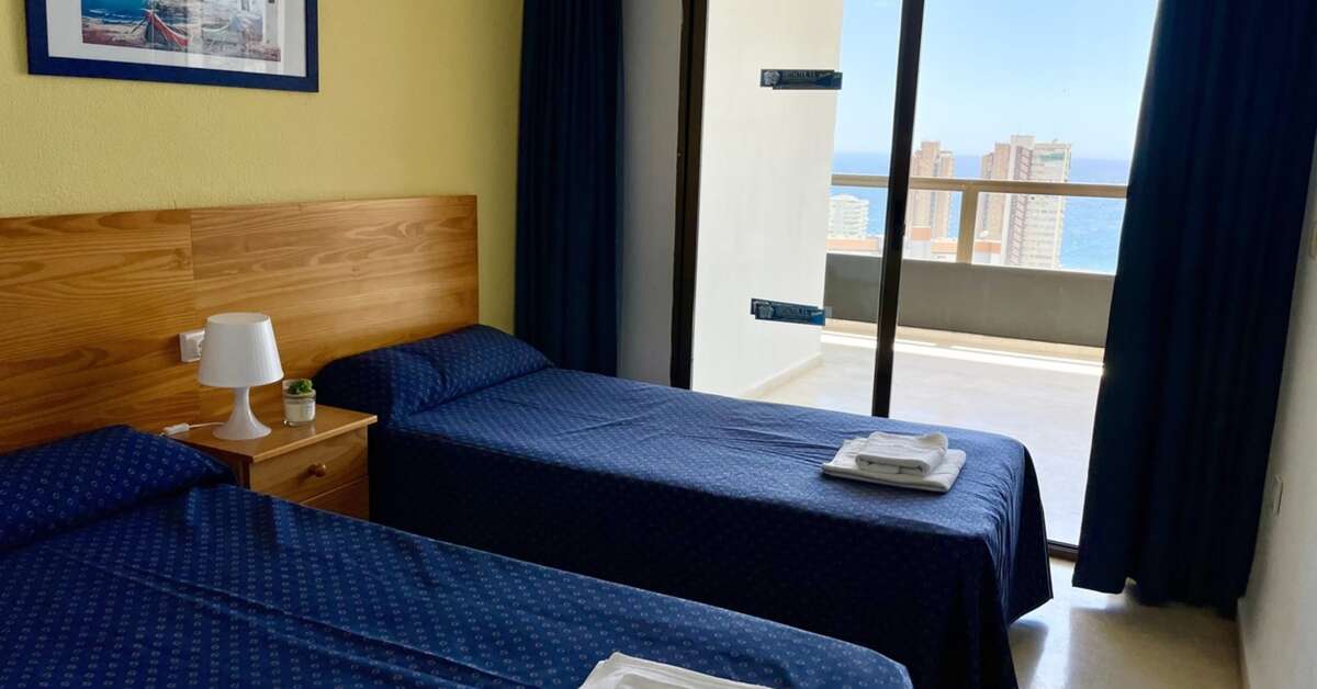 Een foto van Appartementen Gemelos 2 & 4