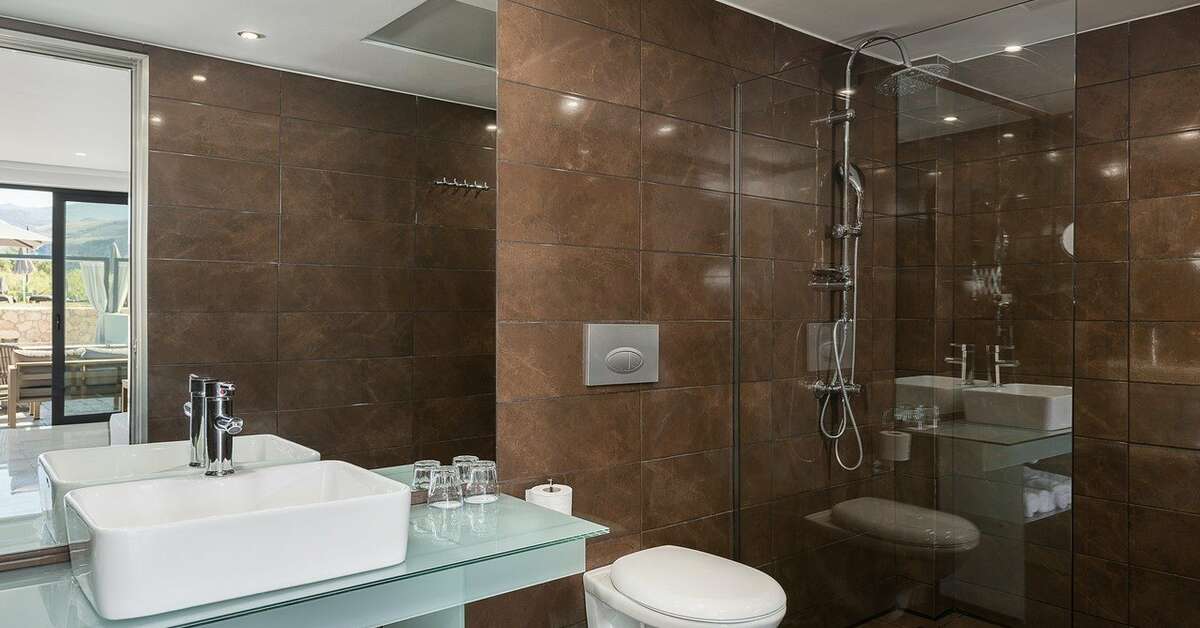 Een foto van CHC Galini Palace