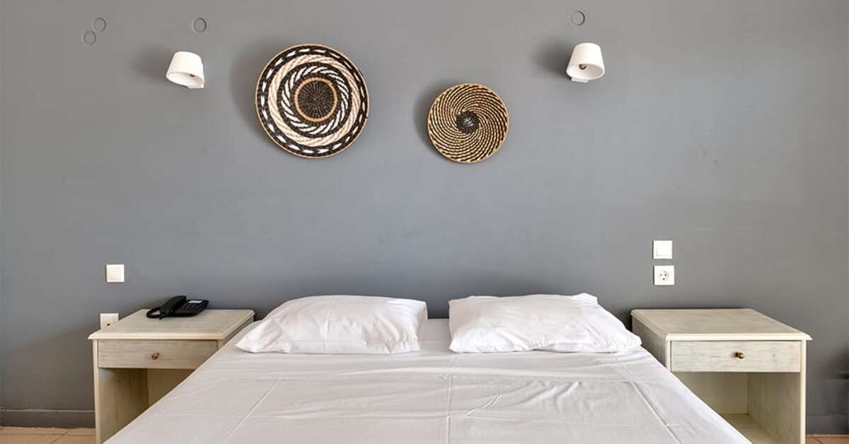 Een foto van Calamos Beach Hotel
