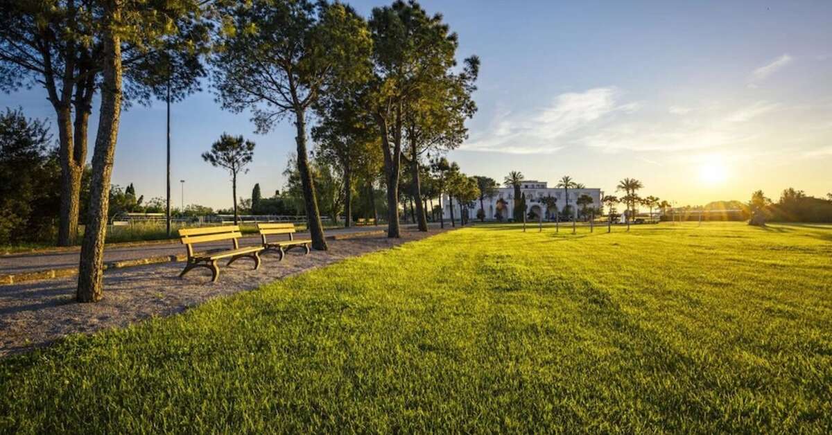 Een foto van Tenuta La Baronessa
