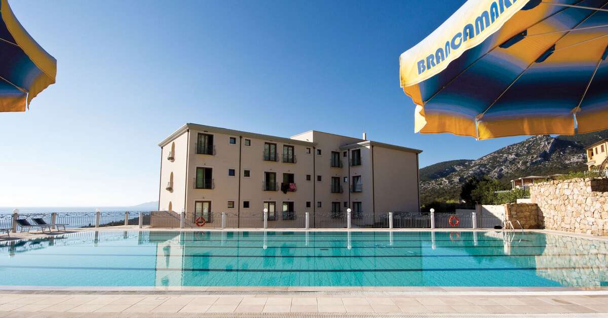 Een foto van Hotel Brancamaria