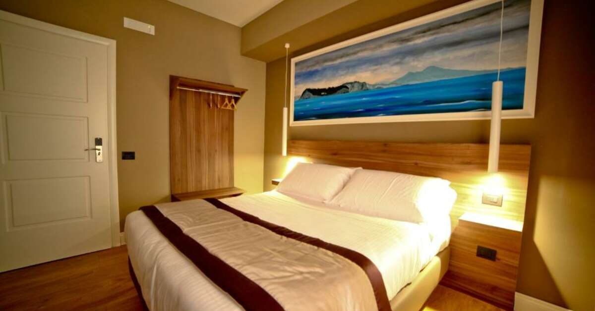 Een foto van 7th Floor - Exclusive Rooms