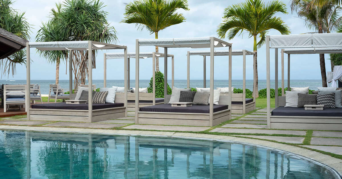 Een foto van Sadara Resort