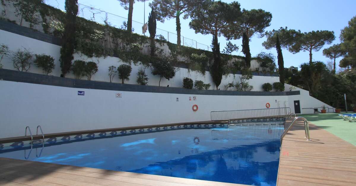 Een foto van Hotel Gran Garbi