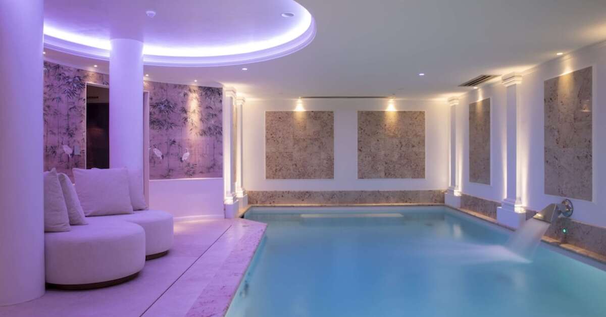 Ein Foto Paris j'Adore Hotel & Spa
