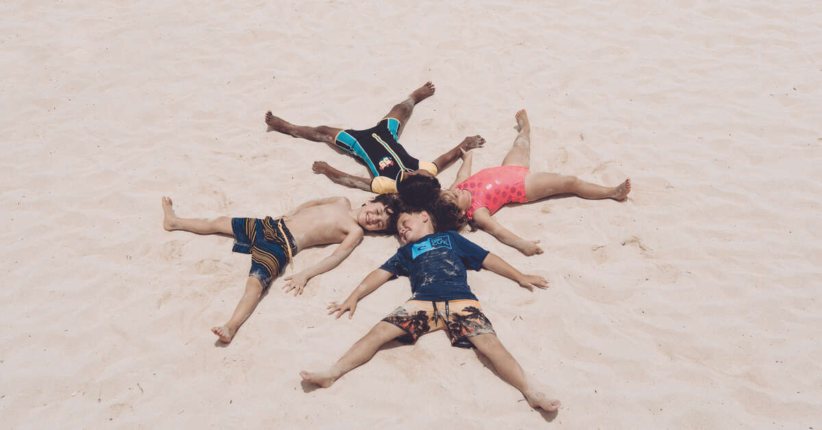 Ein Foto Victoria Beachcomber Resort & Spa