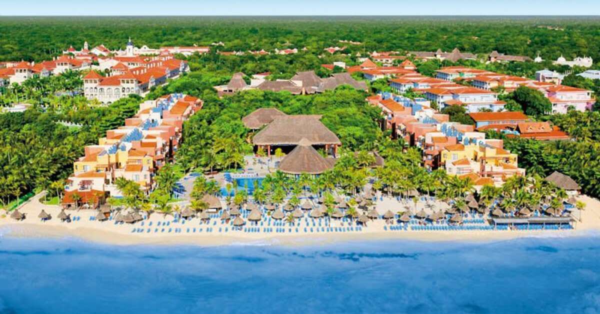 Een foto van Viva Wyndham Maya
