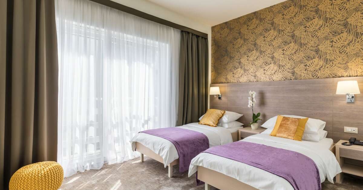 Een foto van Hotel Mondo