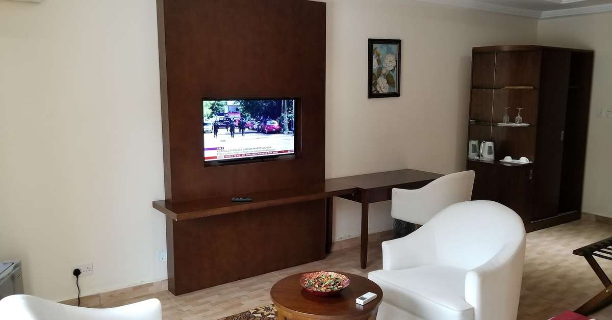 Een foto van Metzy Residence Hotel
