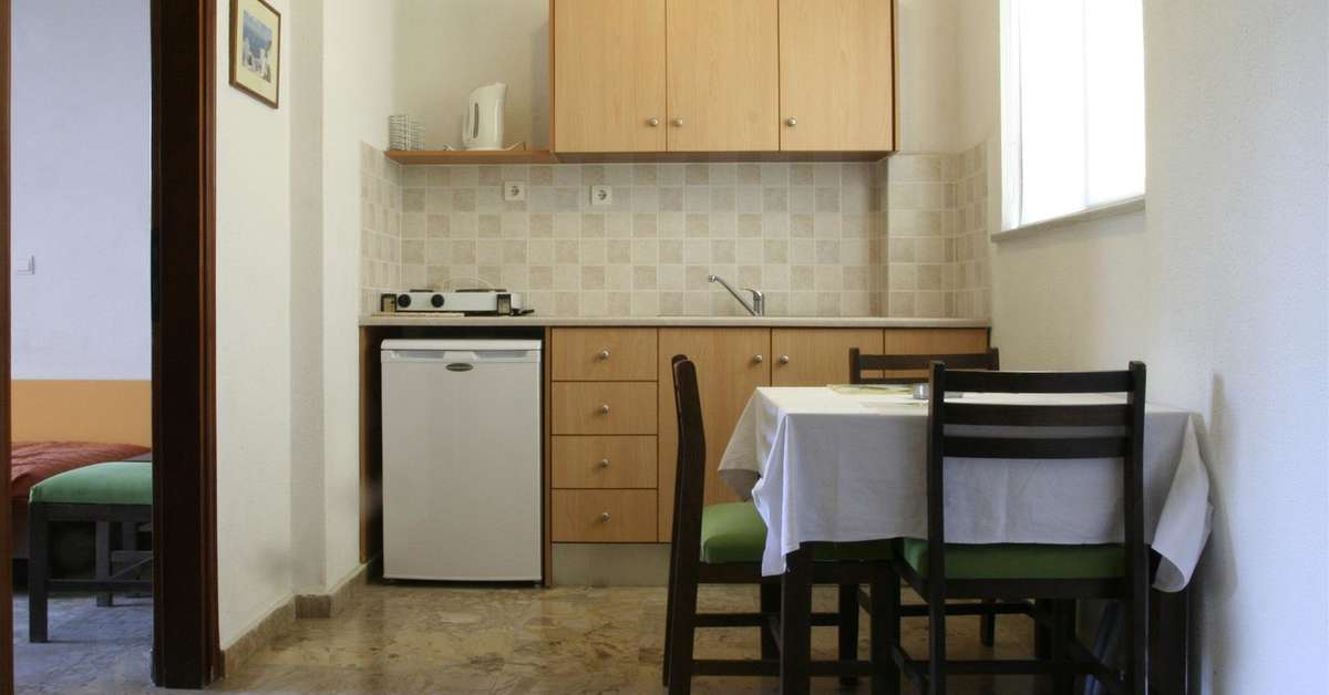 Een foto van Esperides Appartementen