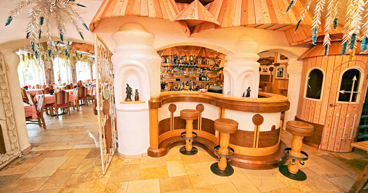 Ein Foto Hotel Glocknerhof