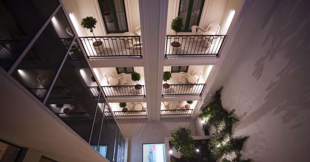 Een foto van Hotel Riva by Aycon
