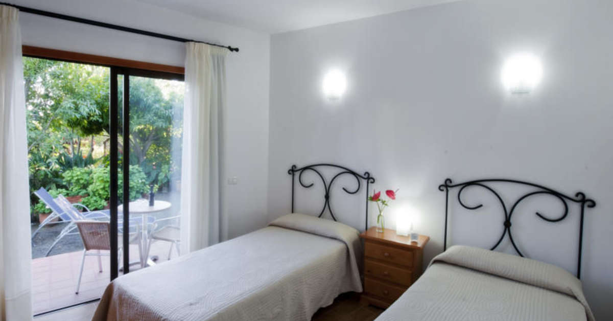 Een foto van Appartementen Adjovimar