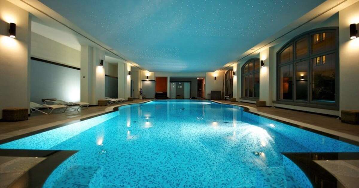 Een foto van Grand Visconti Palace