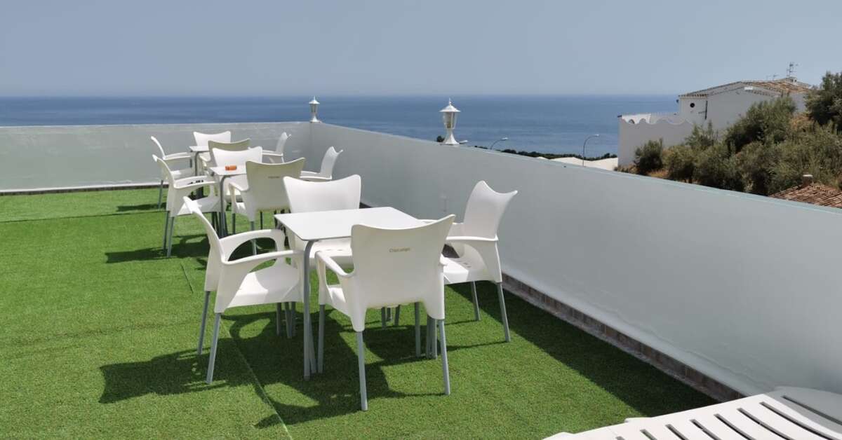 Een foto van Hotel Playamaro