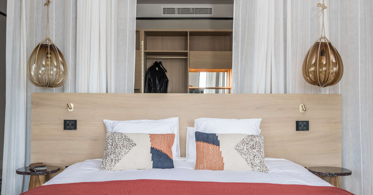 Een foto van Maslina Resort