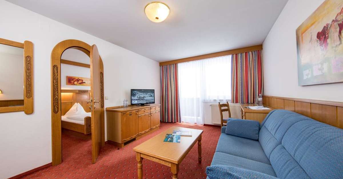 Een foto van Hotel Soulsisters