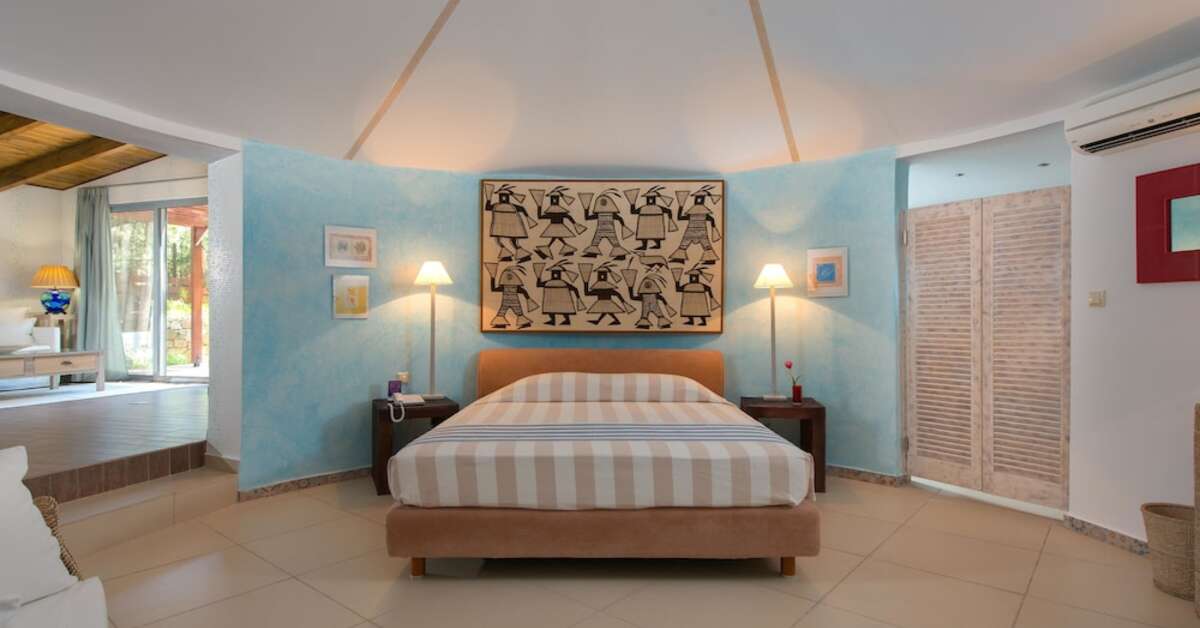 Een foto van Dionysos Hotel