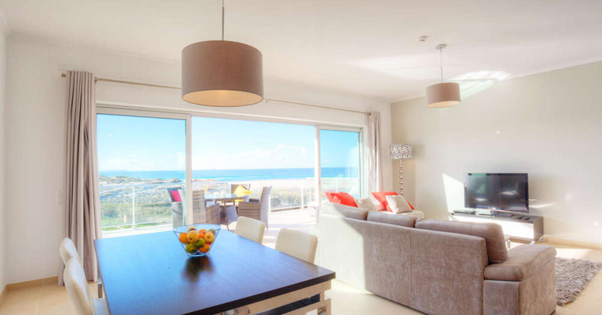 Een foto van Appartementen Praia d'el Rey - The Village