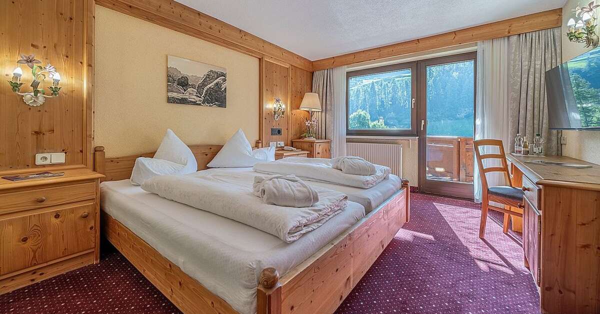 Een foto van Hotel Erhart
