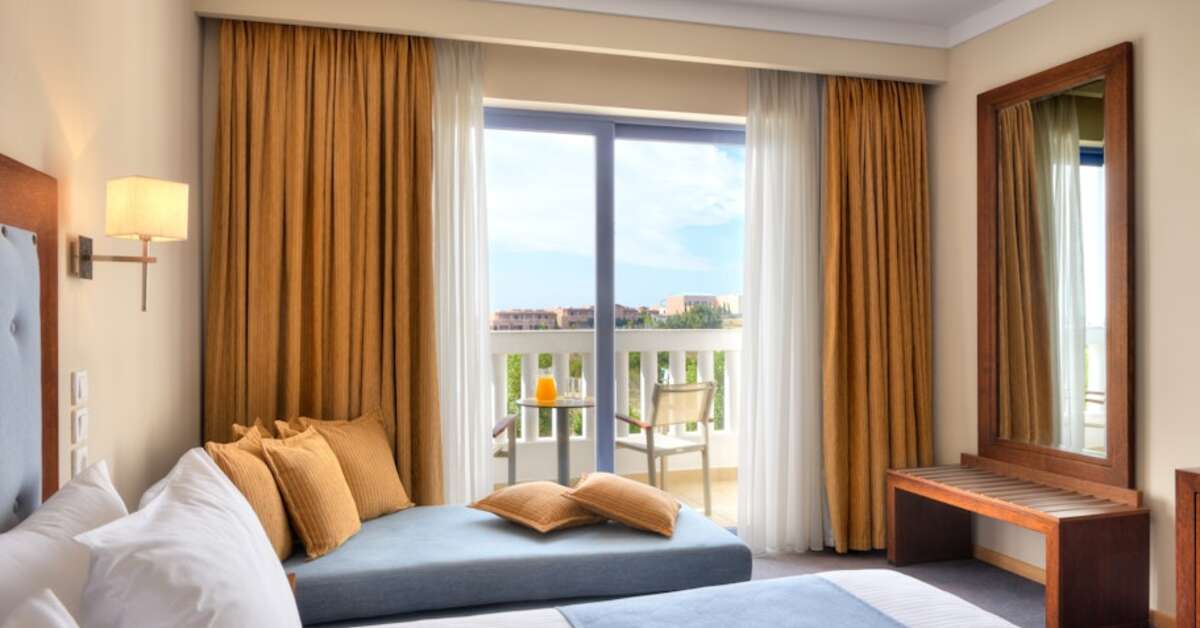 Een foto van Atlantica Belvedere Resort