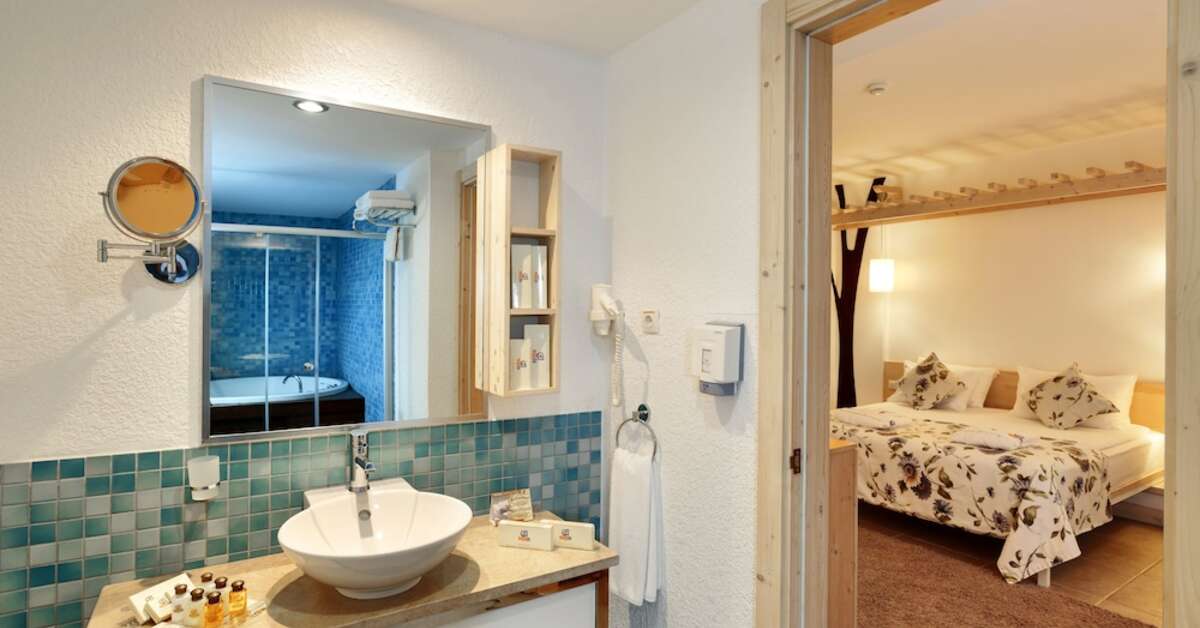 Een foto van Kumkoy Beach Resort & Spa