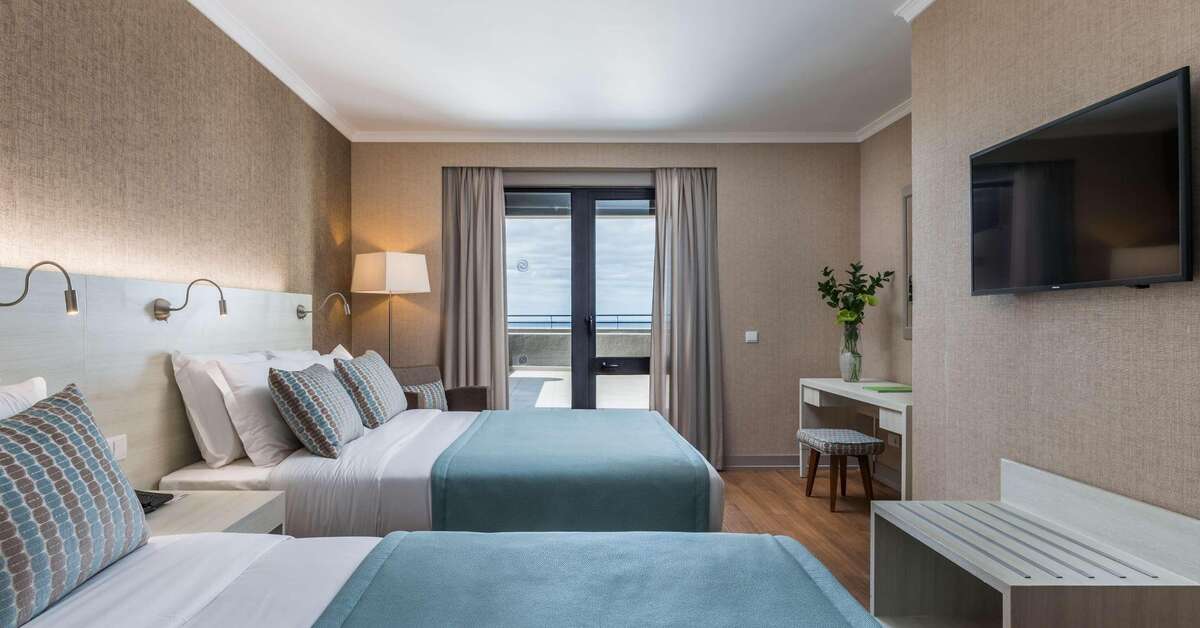 Een foto van Enotel Lido