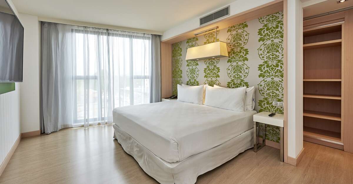Een foto van Double Tree by Hilton Girona