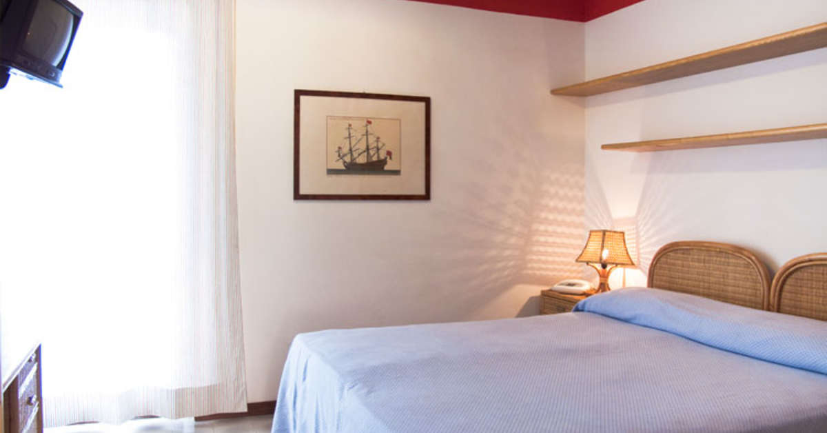 Een foto van Resort le Picchiaie