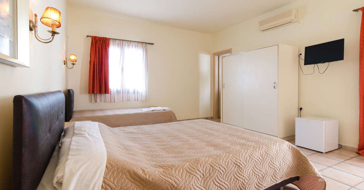 Een foto van Eleonora Boutique Hotel