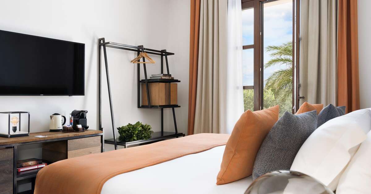 Een foto van Momentum Wellness Bio Resort