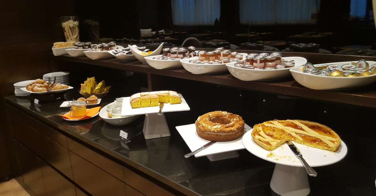Een foto van Hotel Principe di Piemonte