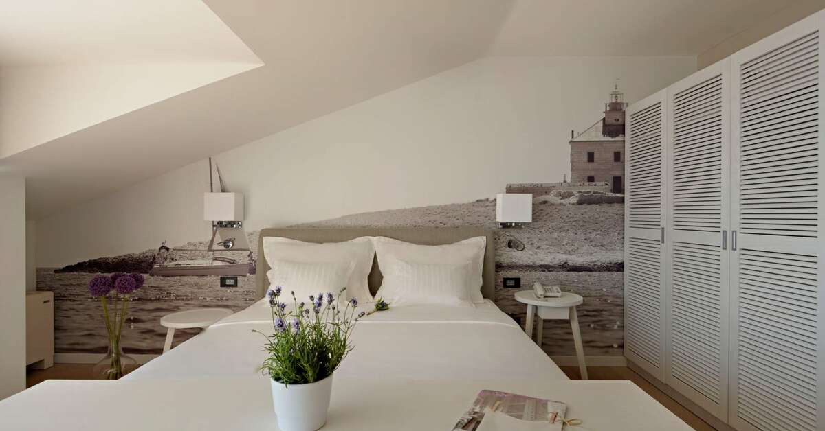 Een foto van Hotel Osejava