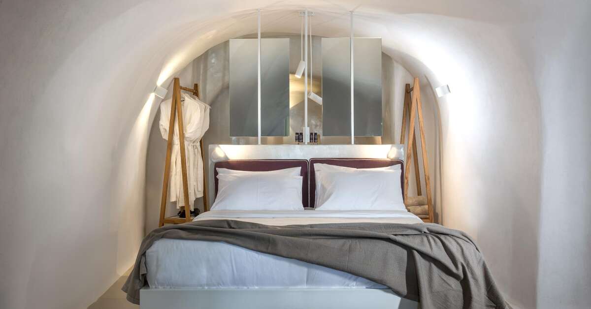 Een foto van Nefeles Luxury Suites