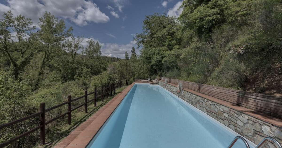 Een foto van Ultimo Mulino Country Hotel