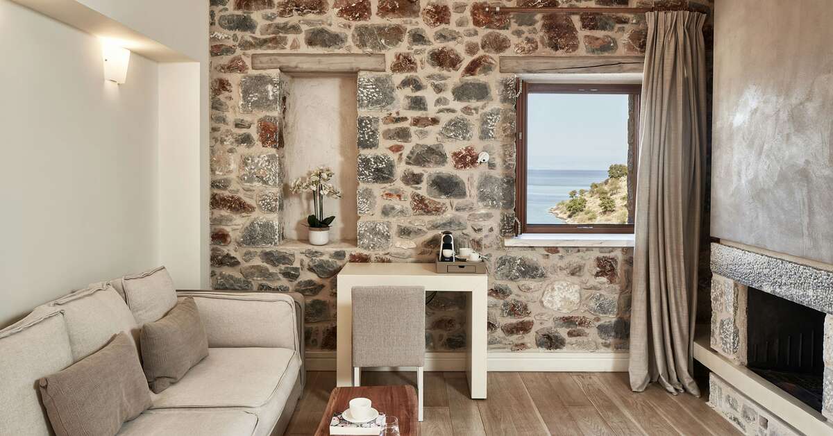 Een foto van 100 Rizes Luxury Seaside Resort