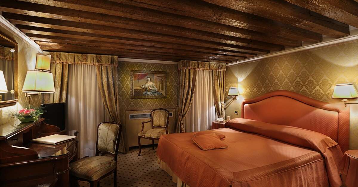 Een foto van Hotel Colombina