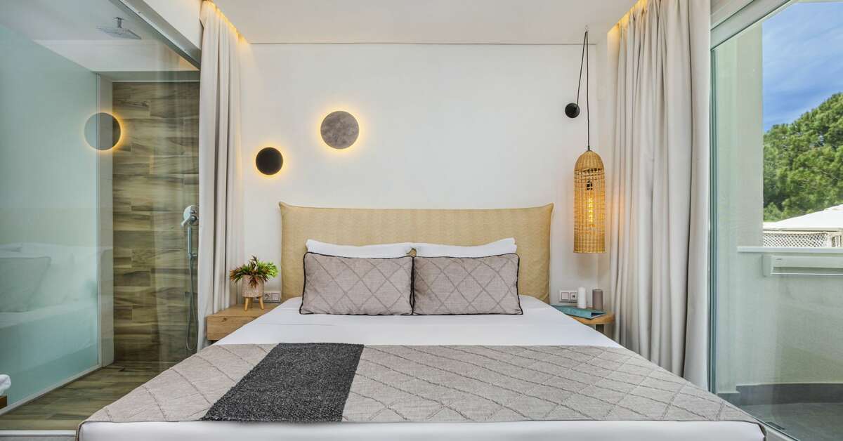Een foto van Mirablue Deluxe Residences
