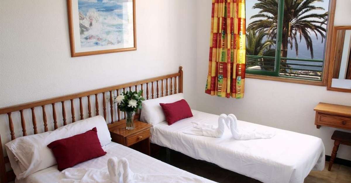 Een foto van Chatur Palmera Mar