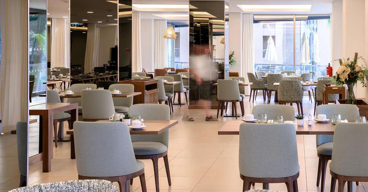 Een foto van NAU Sao Rafael Suites