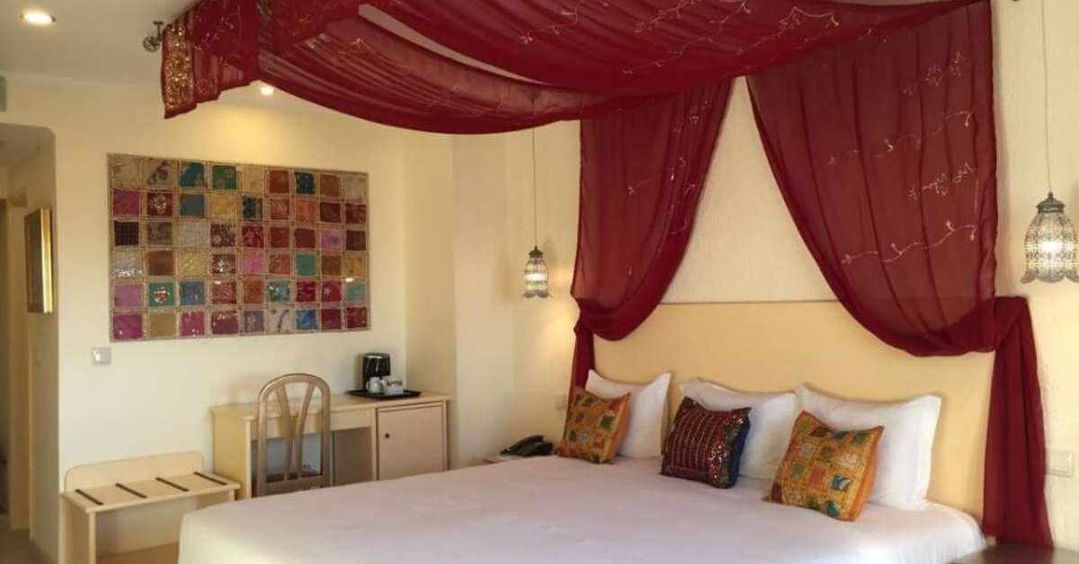 Een foto van Hotel A.S. Lisboa